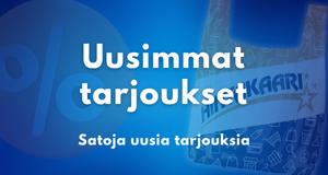 Tarjoukset
