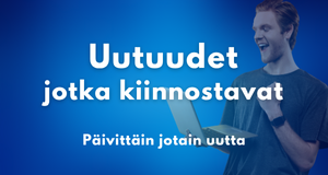 Uutuudet