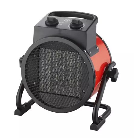 rakennusl=C3=A4mmitin duro keraaminen - Rakennuslämmittimet ja lämpöpuhaltimet - 6438168108001 - 1