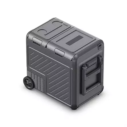 Matkajääkaappipakastin kompressorilla 45 L Heavy Duty, Nordland - Matkajääkaapit ja kylmälaukut - 6438168117416 - 2