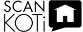 ScanHome logo