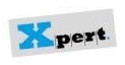 Xpert logo