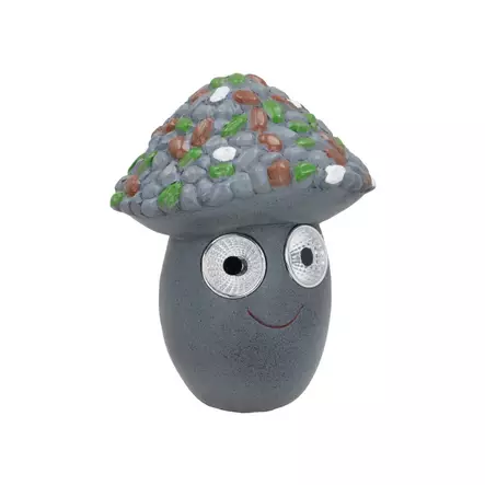 aurinkokennovalaisin taiga sieni puutarhavalo puutarhavalaisin - Solar pihasomisteet ja hahmot - 6430058149200 - 1