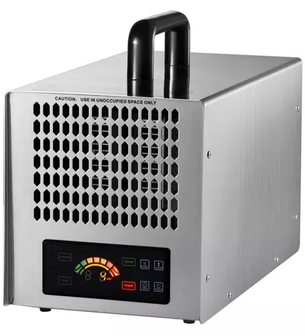 OTSONAATTORI OZ-143 20000mg IONISAATTORI - Otsonaattorit - 6438014205540 - 1