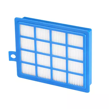 Hepa 13 suodatin Electrolux pölynimureihin - Pölypussit ja suodattimet - 5706470132931 - 1