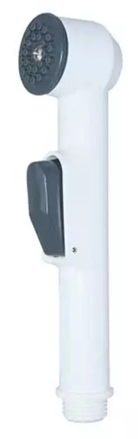 BIDEKAHVA VALKOINEN - Suihkut - 6438140050212 - 1