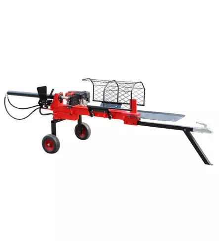 Halkomakone 8T HLS8TG 102cm Polttomoottori klapikone - Halkomakoneet ja -klapikoneet - 6438014227252 - 1