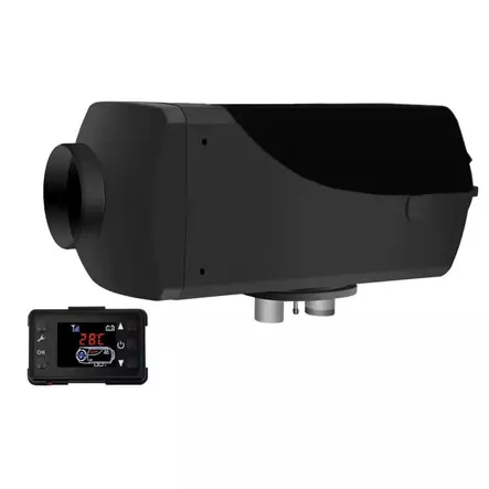 Motorwerk 5kW ilmal=C3=A4mmitin - Rakennuslämmittimet ja lämpöpuhaltimet - 6438014372372 - 1