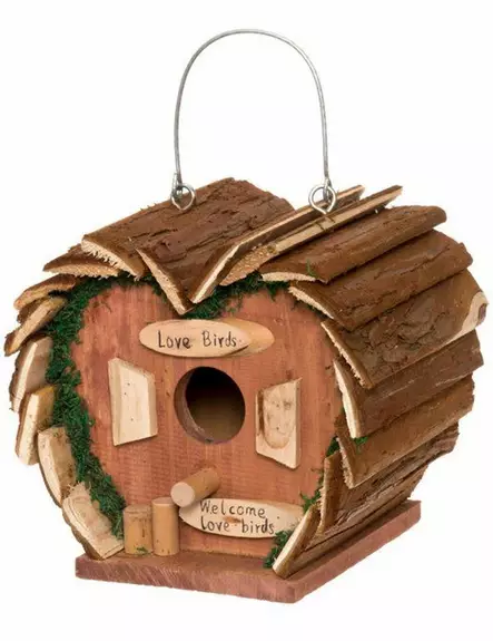 LINNUNP=C3=96NTT=C3=96 Syd=C3=A4n - Linnunpöntöt - 6410413217232 - 1