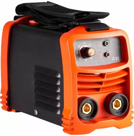 MINIHITSAUSINVERTTERI Timco NI140S - Puikkohitsauskoneet - 6438014265322 - 1