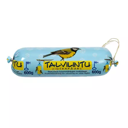 Tali-siementanko 600 g - Lintujen talviruokinta, siemenet & talit - 6410180049012 - 1