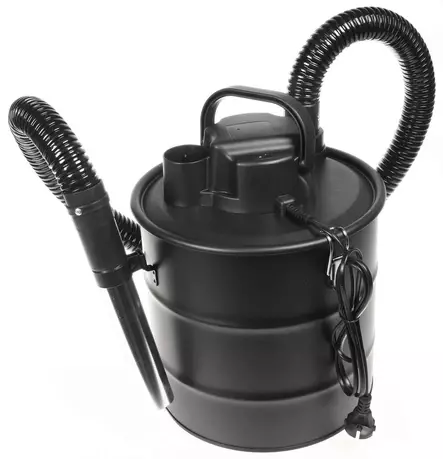 tuhkaimuri - Teollisuusimurit ja imuritarvikkeet - 6410412246172 - 1