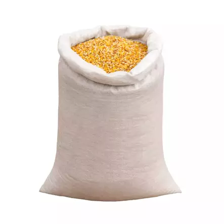 Riistamaissi 20kg - Lintujen talviruokinta, siemenet & talit - 6420614081143 - 1