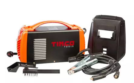 Hitsausinvertteri FI200MMA Timco - Puikkohitsauskoneet - 6438014186863 - 2