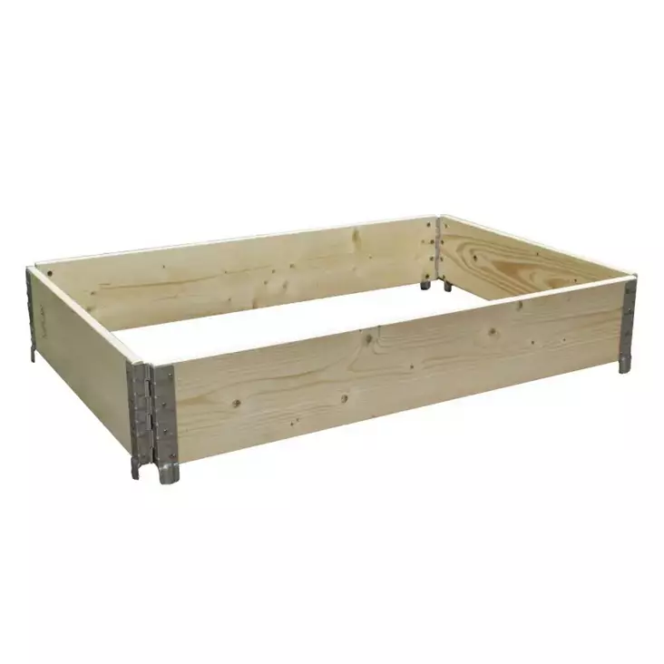 LAVAKAULUS 80X120CM NATURAL - Lavakaulukset ja lavakaulustarvikkeet - 6416556927724 - 1