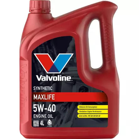 Moottoriöljy valvoline - Moottoriöljyt - 8710941021775 - 1
