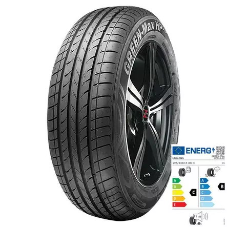 195/60-15 LINGLONG KES=C3=84RENGAS - Tilausrenkaat kesä - 1491T43786 - 2