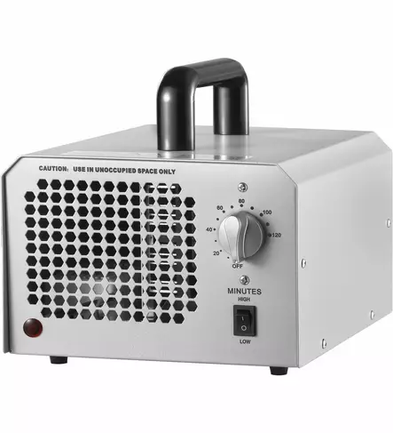 OTSONAATTORI Dunwore OZ-141AS 7000mg - Otsonaattorit - 6438014205526 - 1