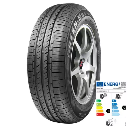 155/65-14 LINGLONG KES=C3=84RENGAS - Tilausrenkaat kesä - 1491T43977 - 2