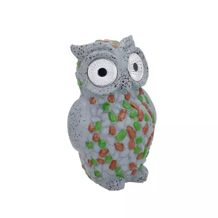 solar p=C3=B6ll=C3=B6 aurinkokennovalaisin taiga - Solar pihasomisteet ja hahmot - 6430058149217 - 1