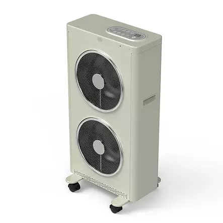 Nordland infrapunalämmitin 2000 W - Infrapunalämmittimet - 6438168121727 - 2