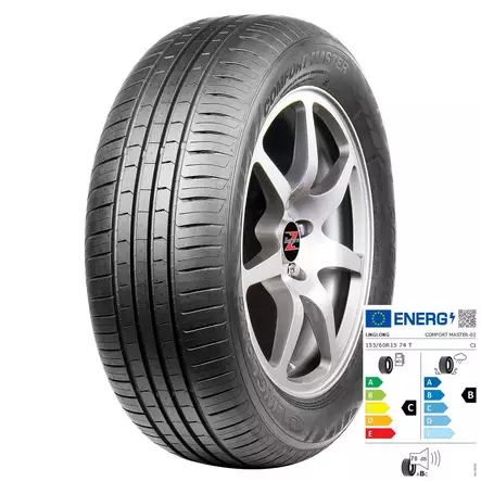 155/60-15 LINGLONG KES=C3=84RENGAS - Tilausrenkaat kesä - 1491T136698 - 2