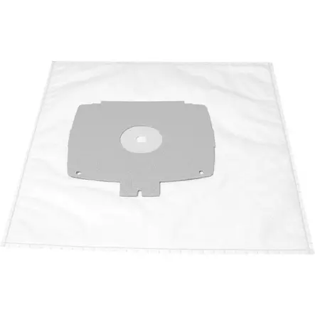 PÖLYPUSSI Pölynimuripussit, 5 kpl MEL 2046 Nordic Quality Vacuum - Pölypussit ja suodattimet - 5706470000278 - 2